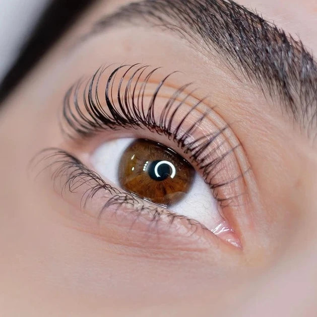 Lifting de Pestañas