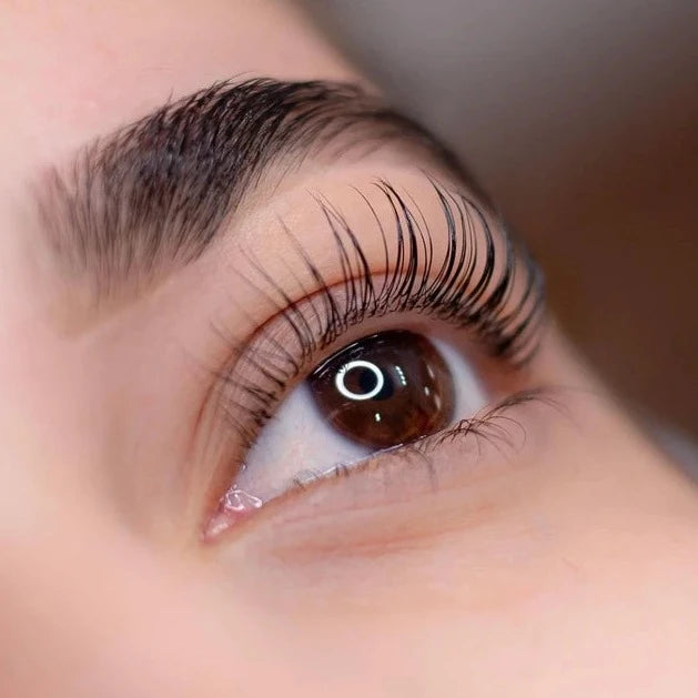 Lifting de Pestañas