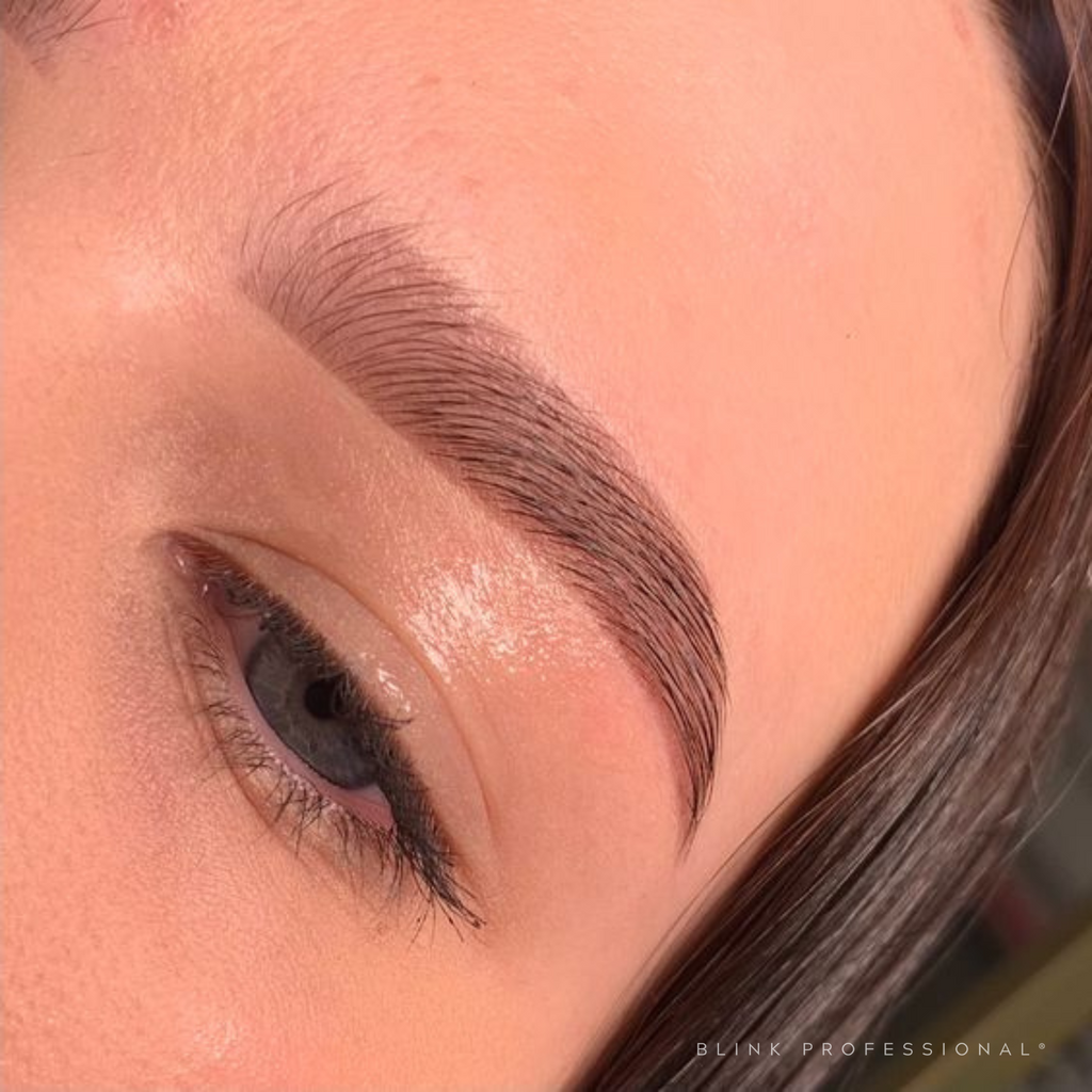 TENERIFE CONTACTO BROW HENNA CENTROS BLINK