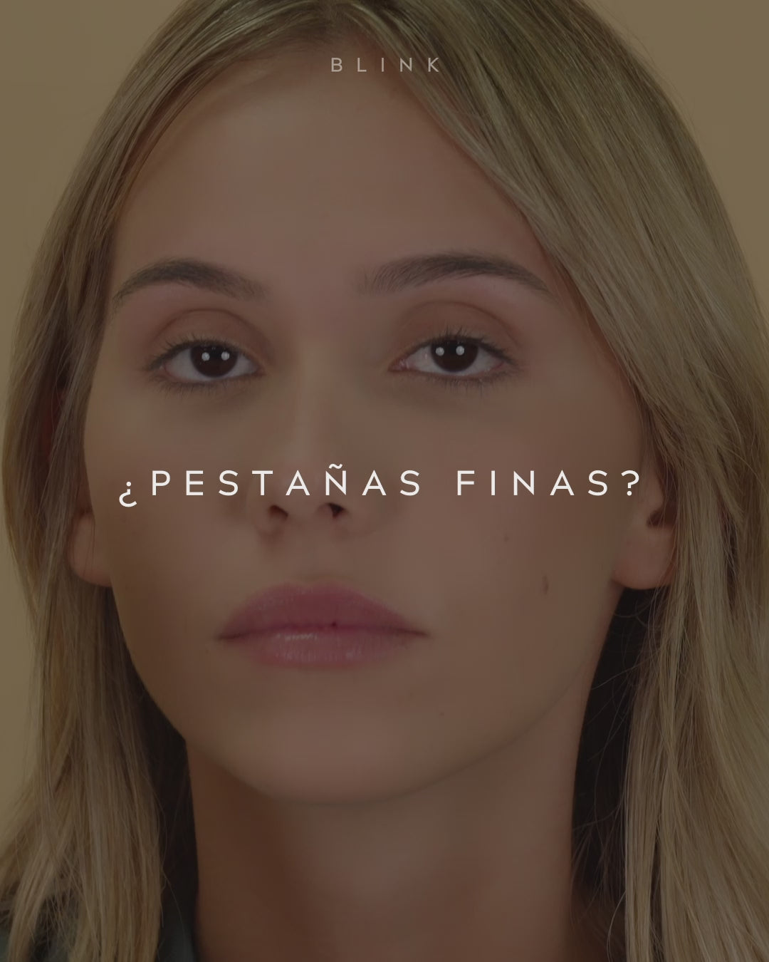 Lifting de Pestañas