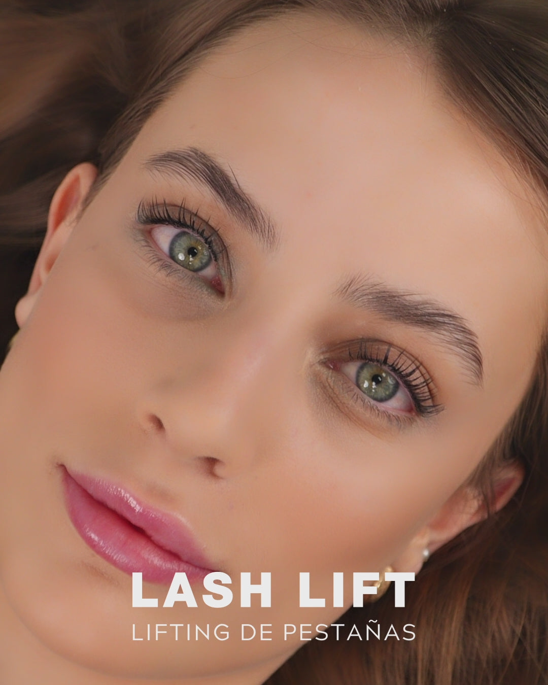 Lifting de Pestañas