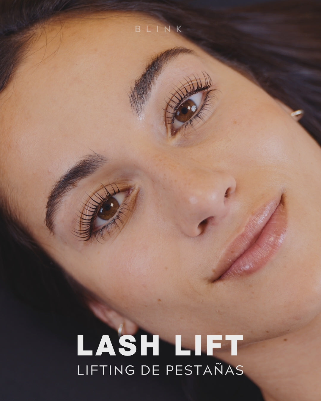 Lifting de Pestañas