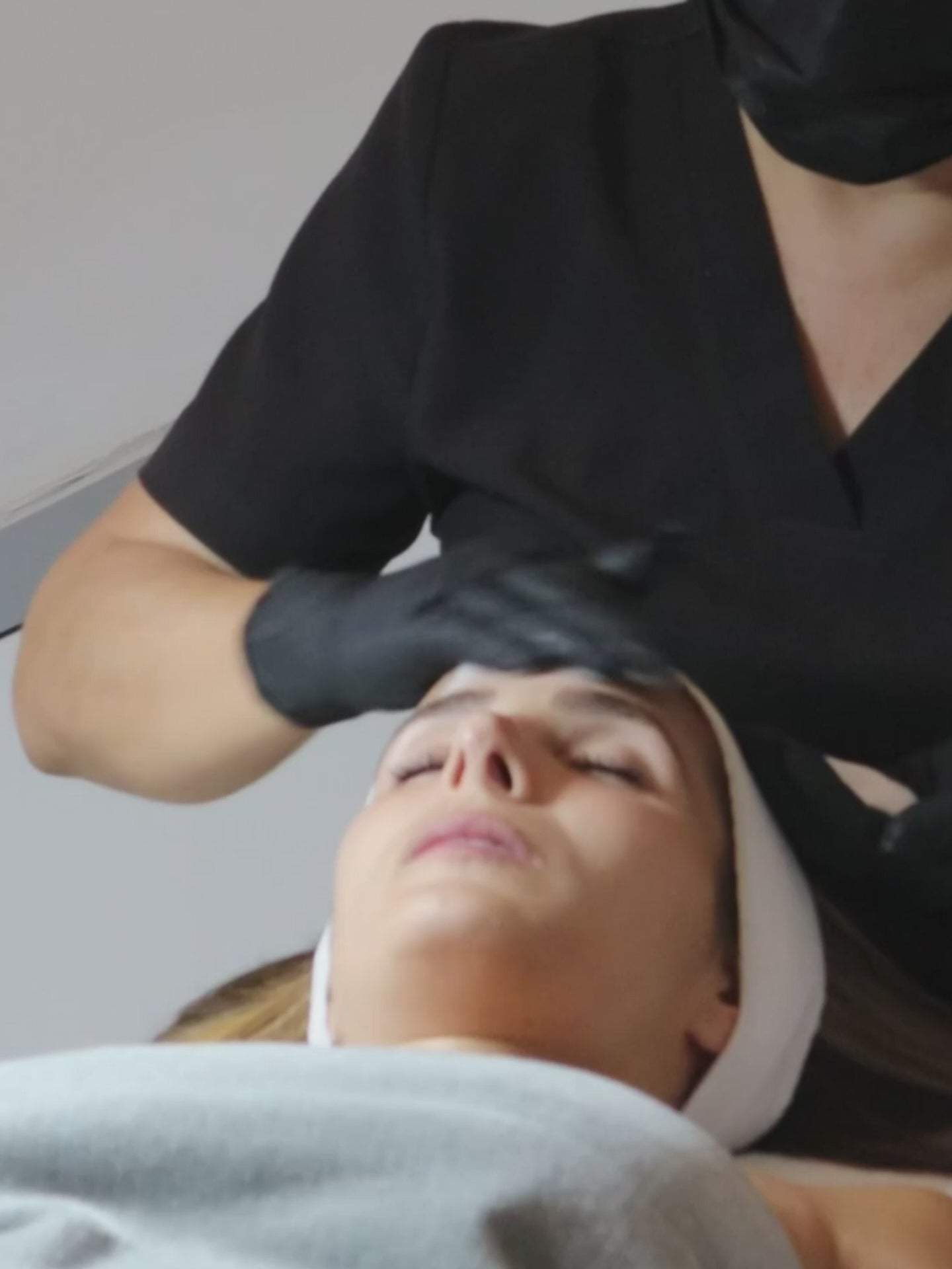 Limpieza Profesional