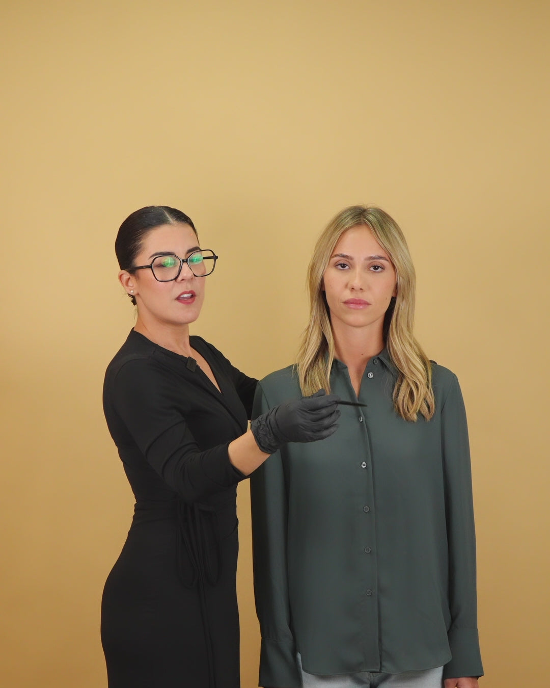 Lifting de Pestañas