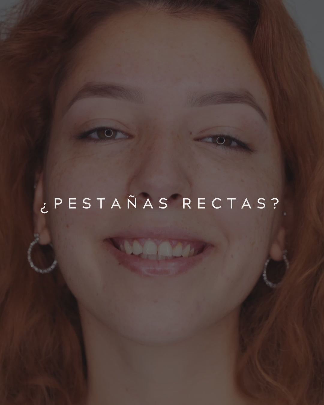 Lifting de Pestañas