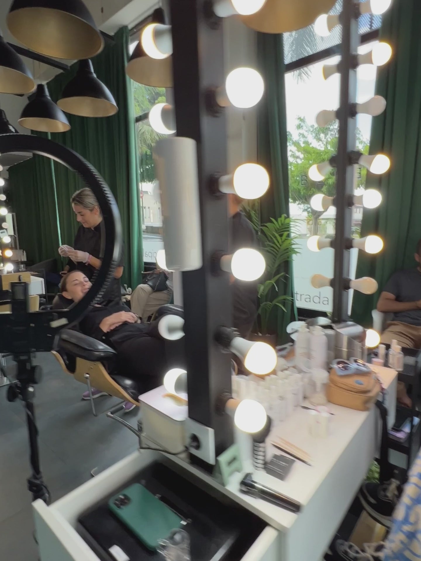 Depilación y Diseño