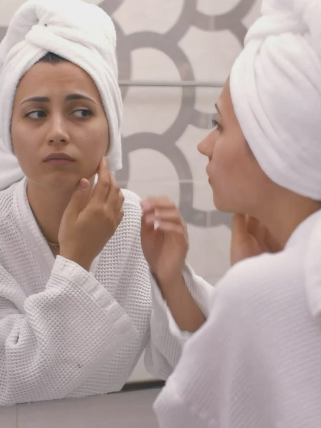 Ultrasonic 12D · Lifting Facial