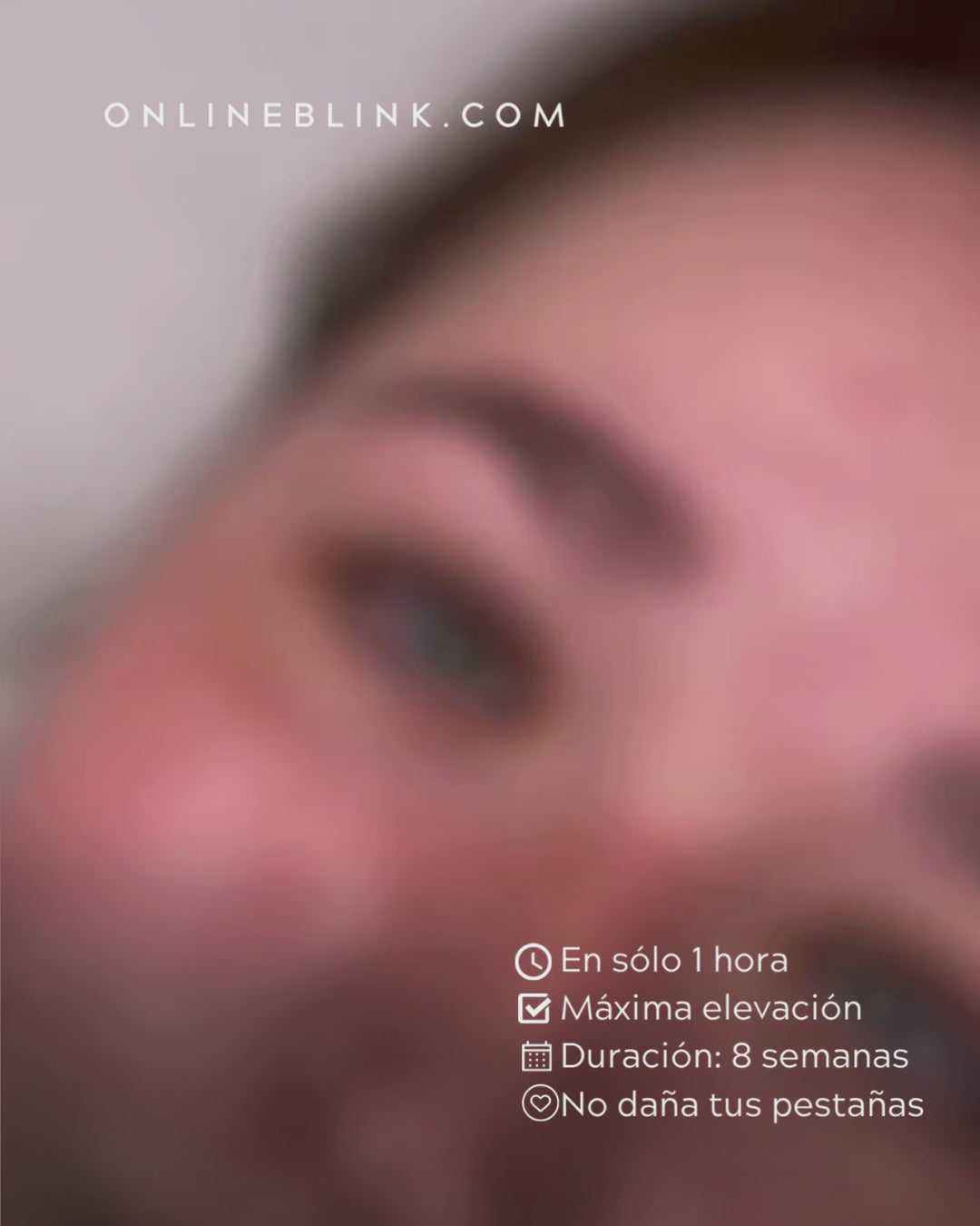 Lifting de Pestañas