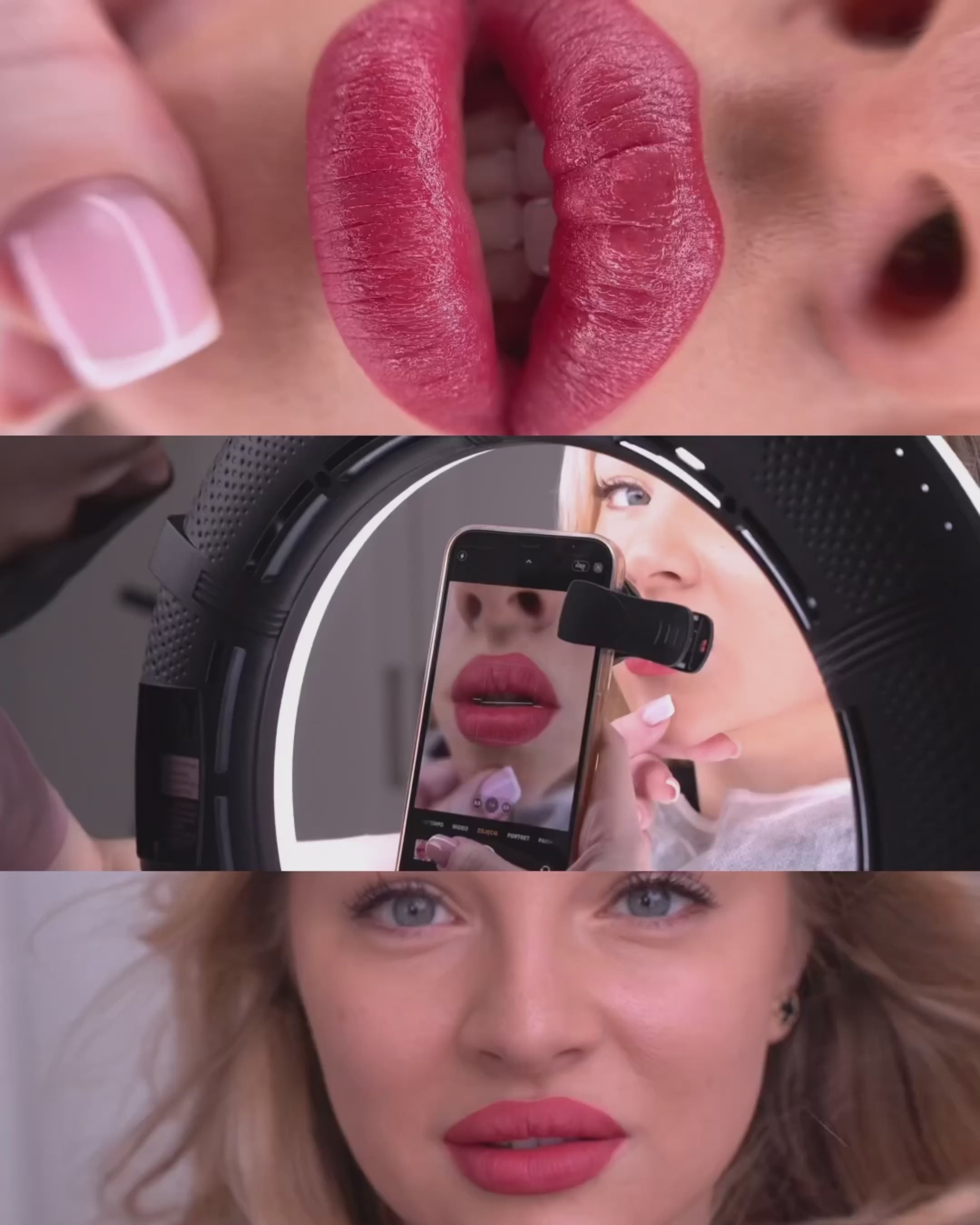 Labios Micro