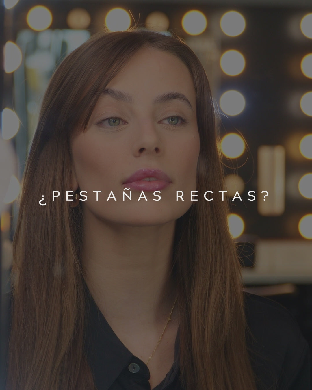 Lifting de Pestañas