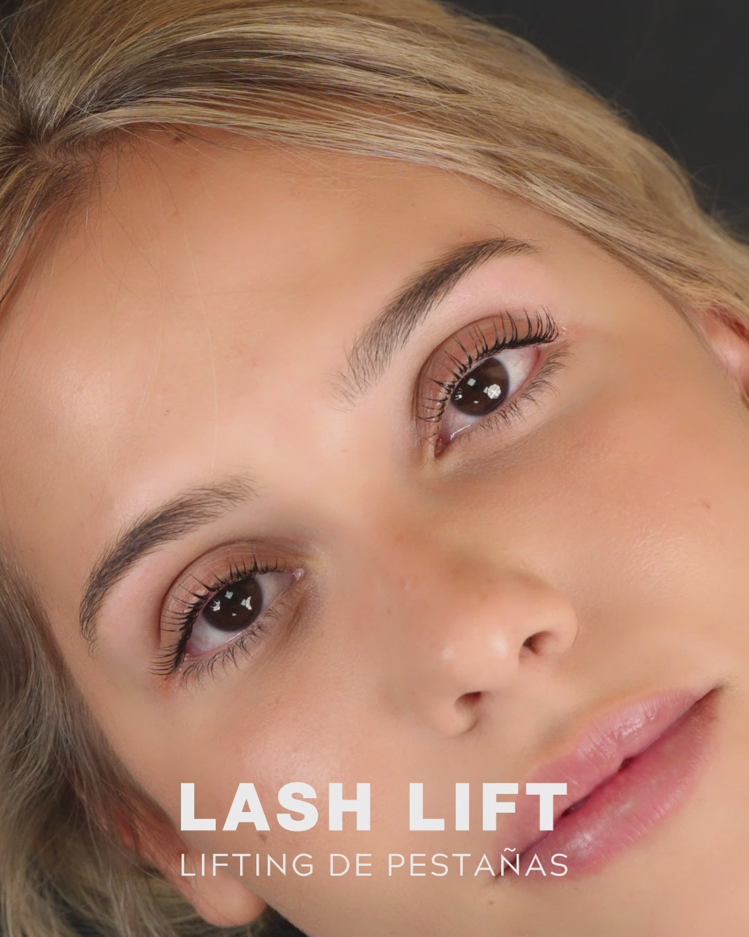 Lifting de Pestañas