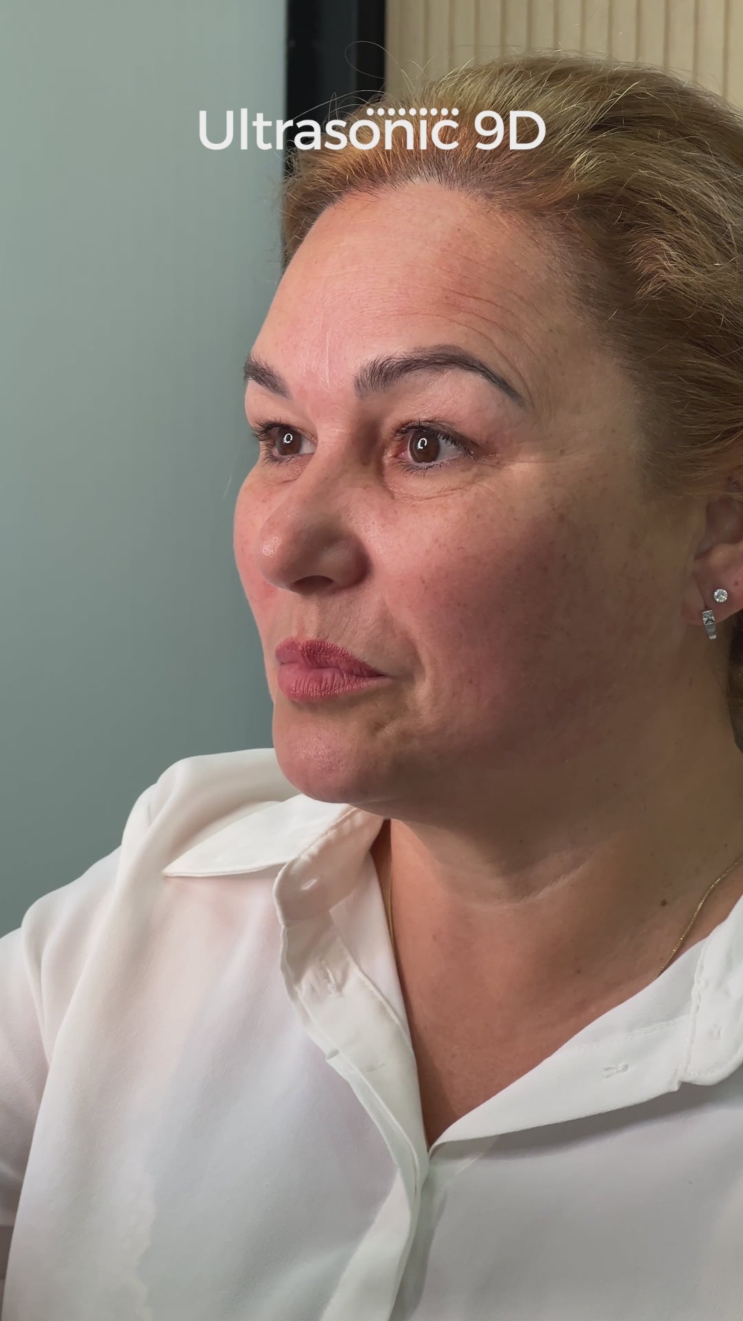 Ultrasonic 9D · Lifting Facial