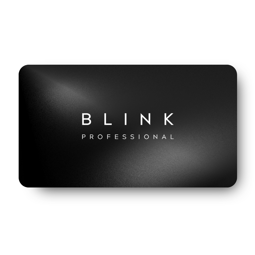 Tarjeta Regalo Blink