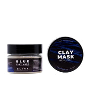 Blue Clay Mask