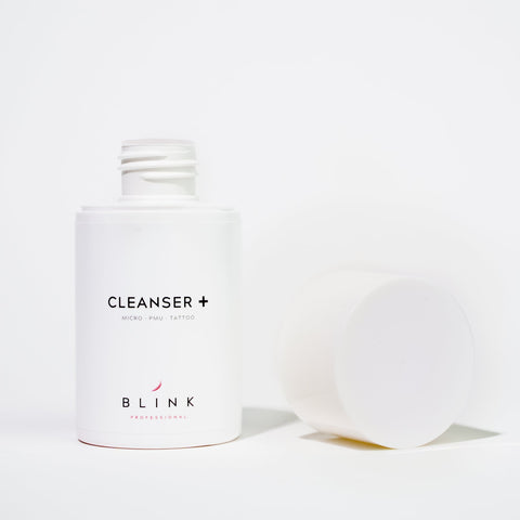 Cleanser +